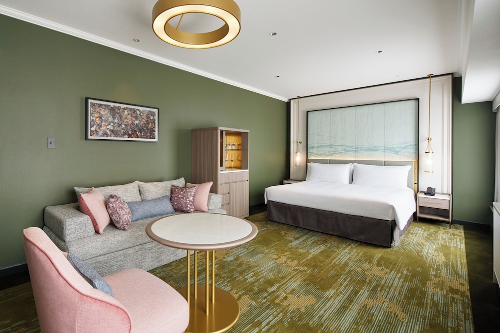 RIHGA Royal Hotel Osaka, Vignette Collection by IHG 사진 13