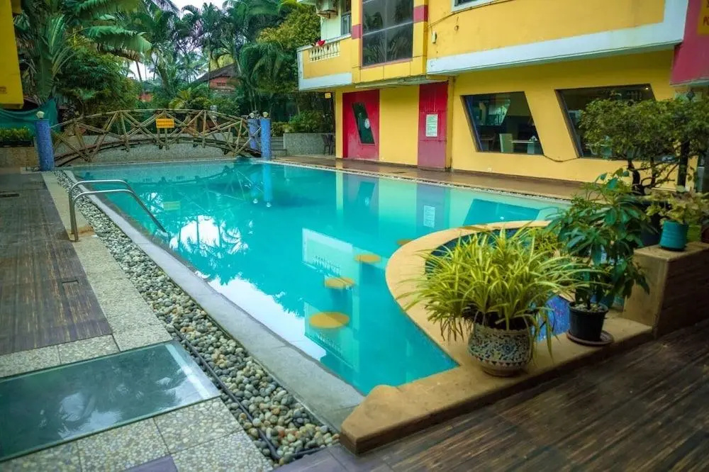 Hotel photo 14