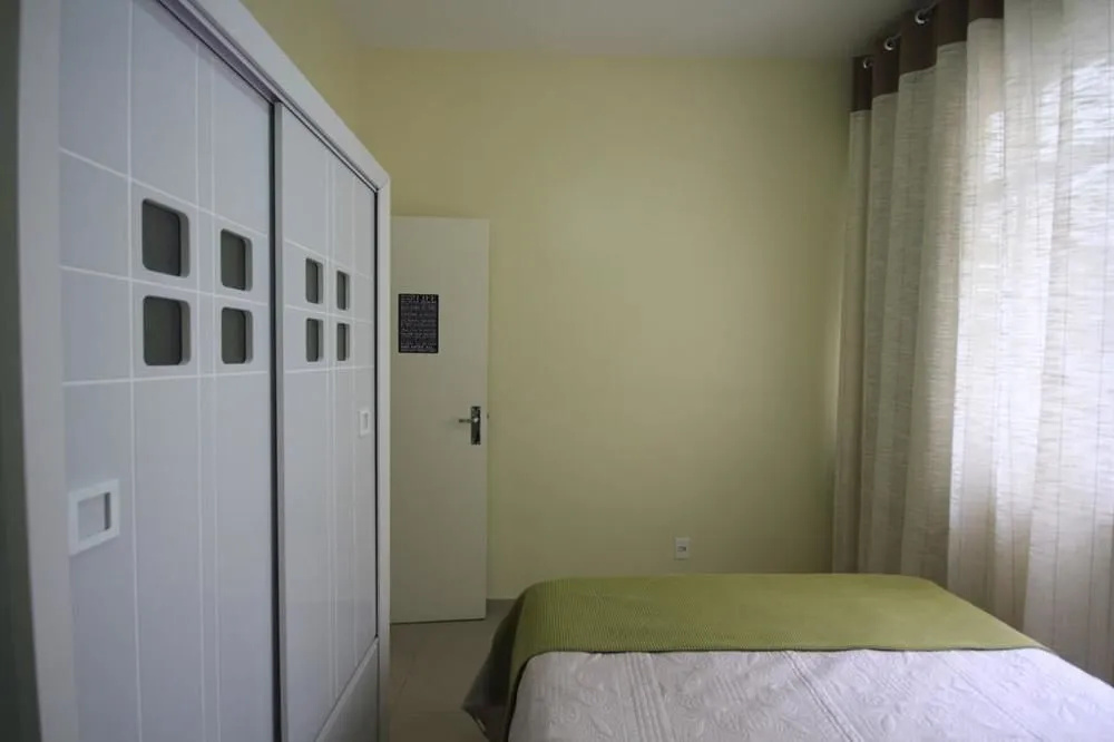 Laranjeiras 805