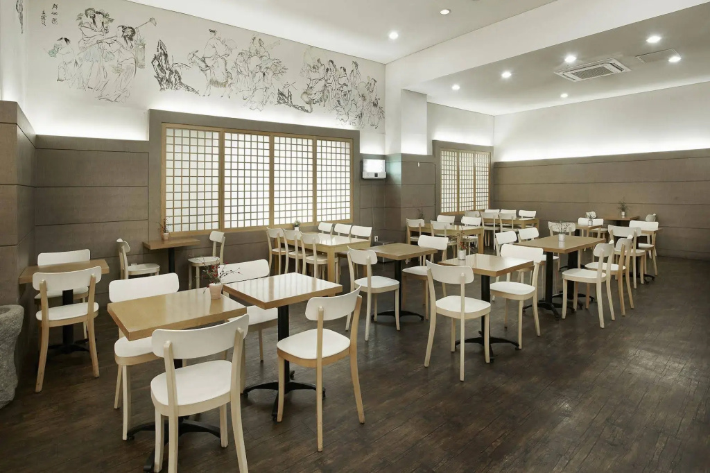 Hyundai Residence Seoul - Général