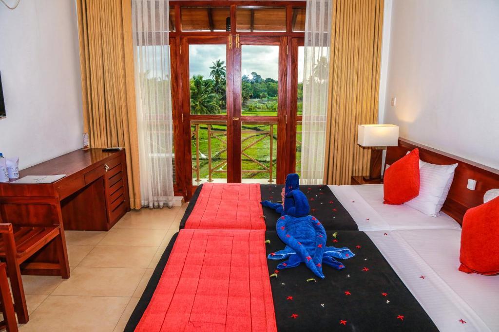 Pelwehera Village Resort