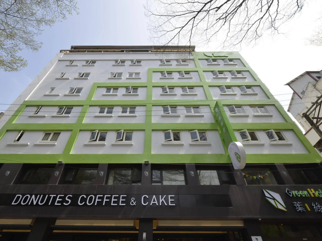 Green Hotel - Fengjia