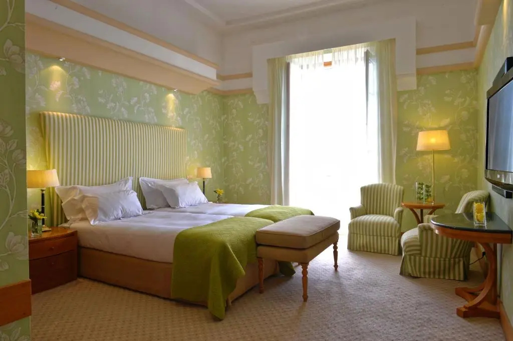 Pousada de Viana do Castelo - Historic Hotel - Chambres