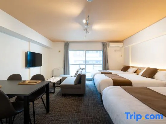 Residence Hotel KABUTO Premier 사진 2