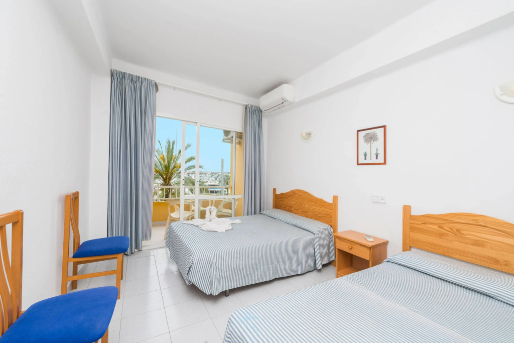 Hostal Vista Alegre - Général