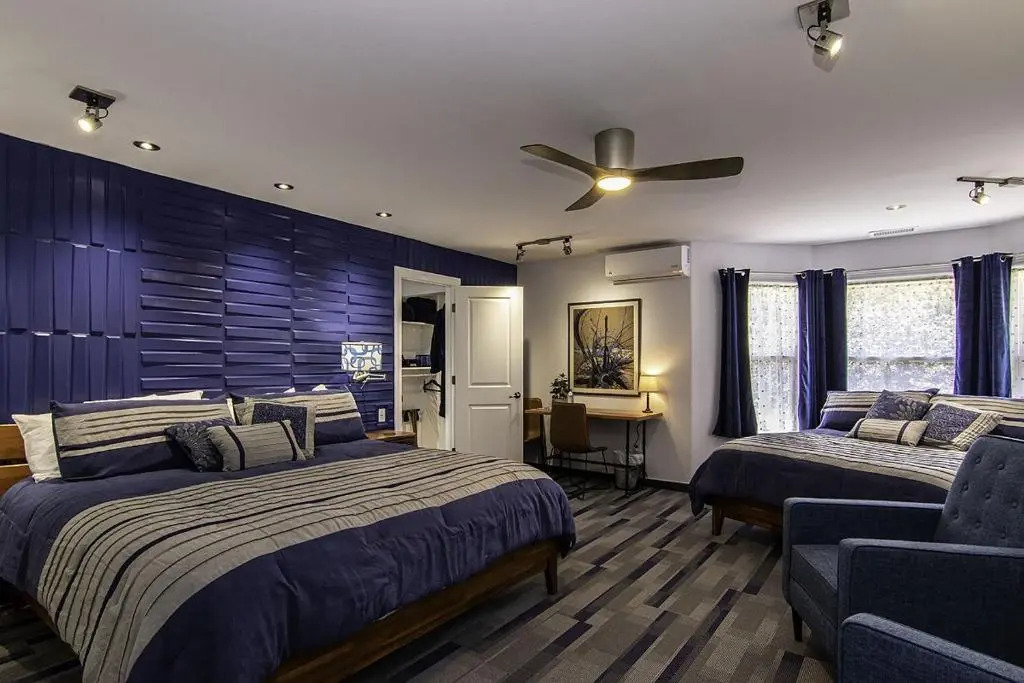 303 BnB Inn Flagstaff — фото 5