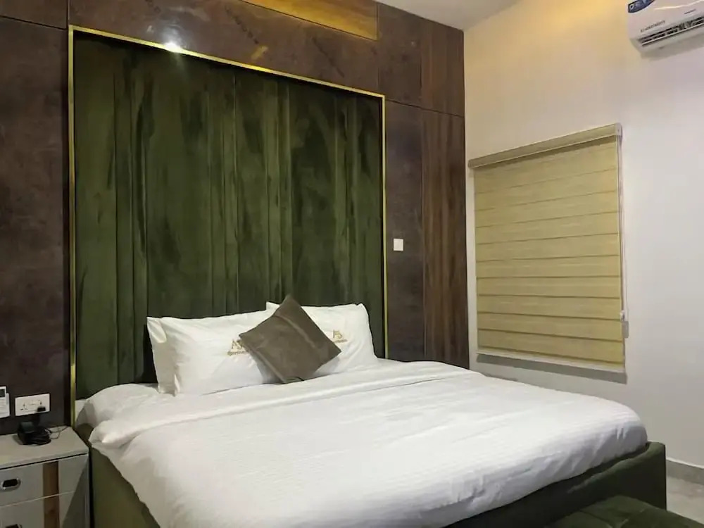 Belcanto Residence — фото 3