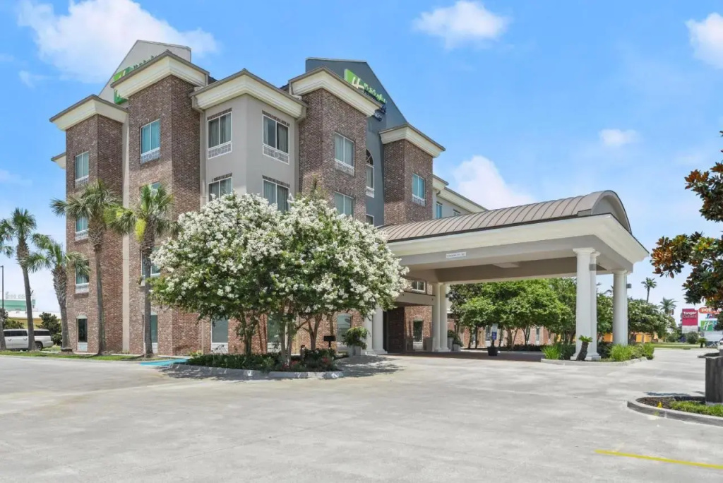 Holiday Inn Gonzales By Ihg