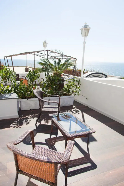 Casa Restino