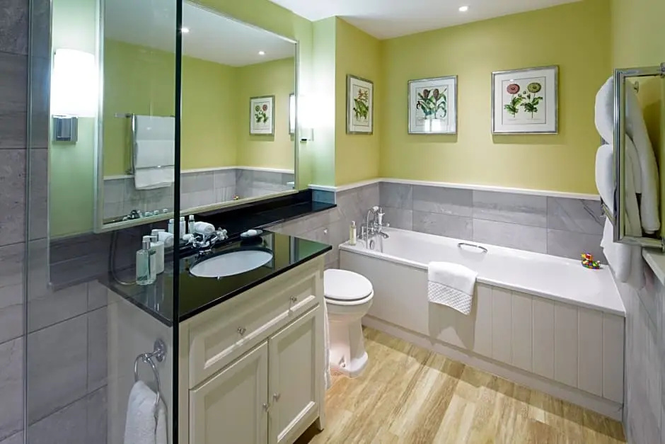 Greenhills Country House Hotel - Chambres