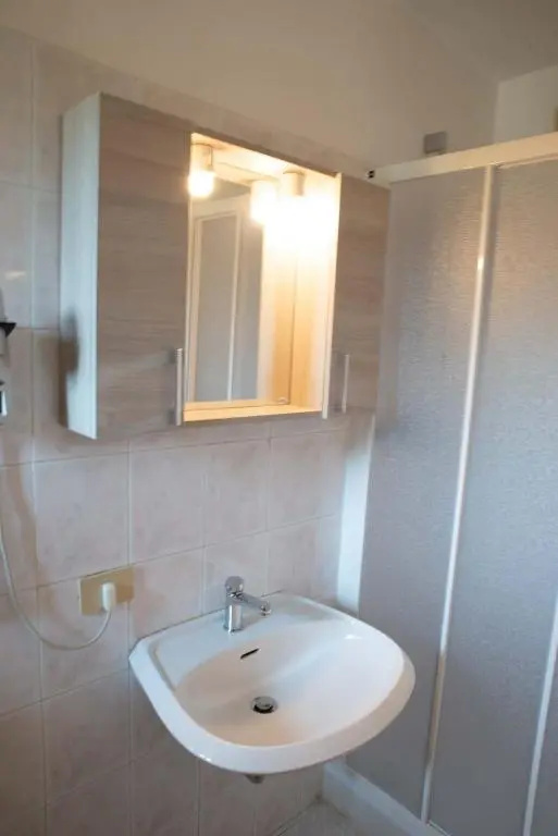 Vivo Hotel - Chambres