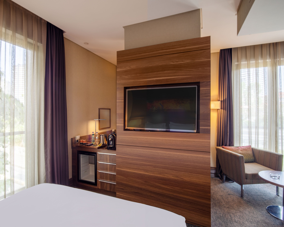 Holiday Inn Istanbul - Kadikoy by IHG - Général