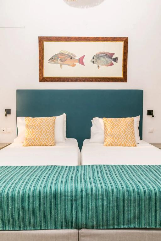 Premium room
