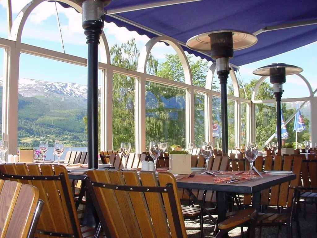 Fleischer's Hotel - Général