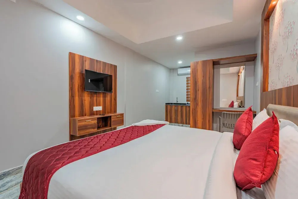 Hotel photo 7