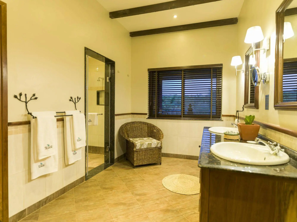 The Retreat at Ngorongoro - Général