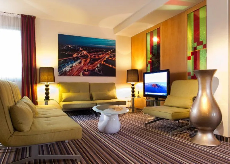 Hotel photo 4
