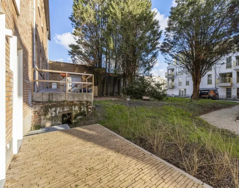 Holiday Home in Blankenberge Near the Beach