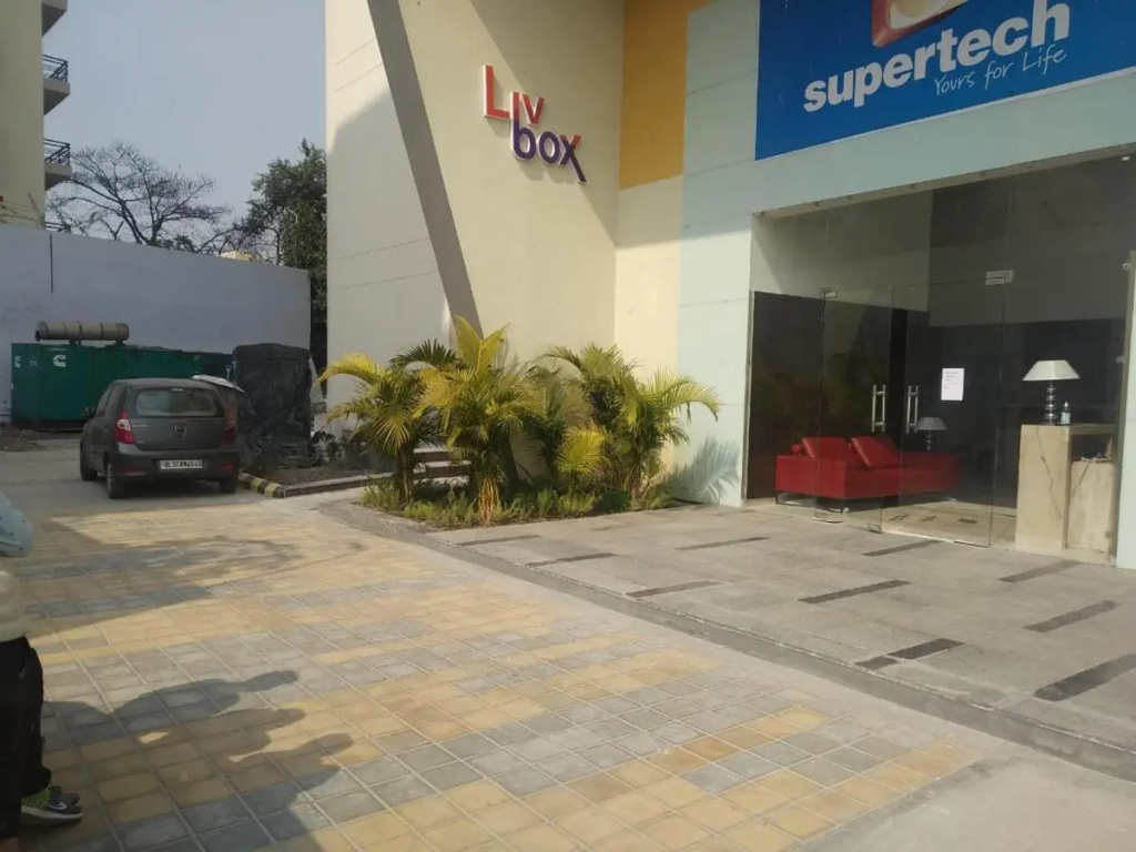 LivBox Dehradun