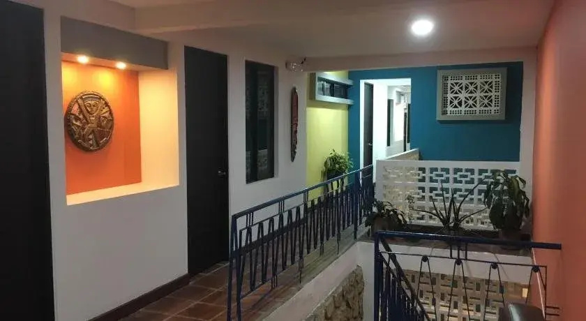 Hotel photo 18