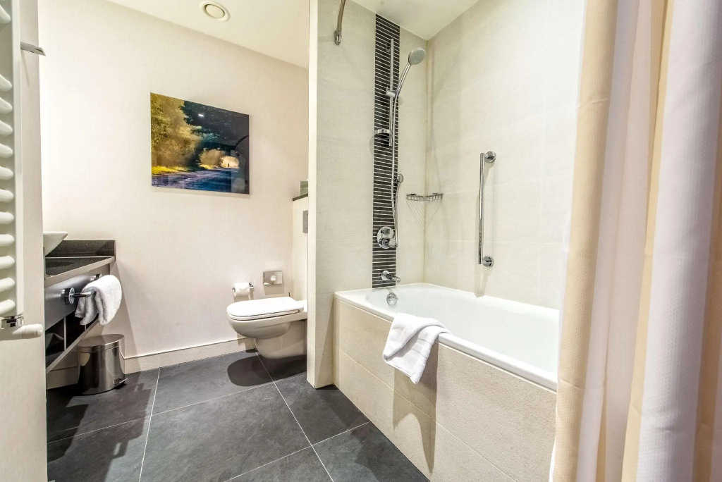 Hilton Garden Inn Krakow Airport - Chambres