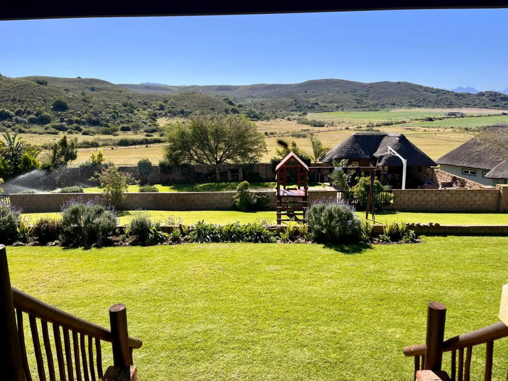 Outeniquabosch Lodge - фото 33