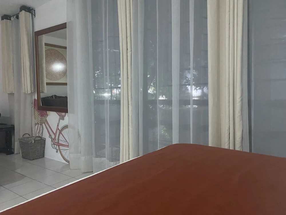 Colibrí Hotel - Général