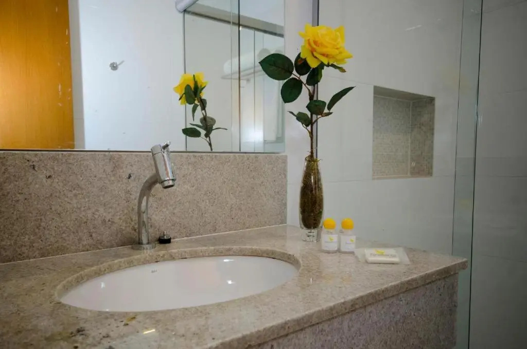 Pena Branca Hotel e Eventos - Chambres