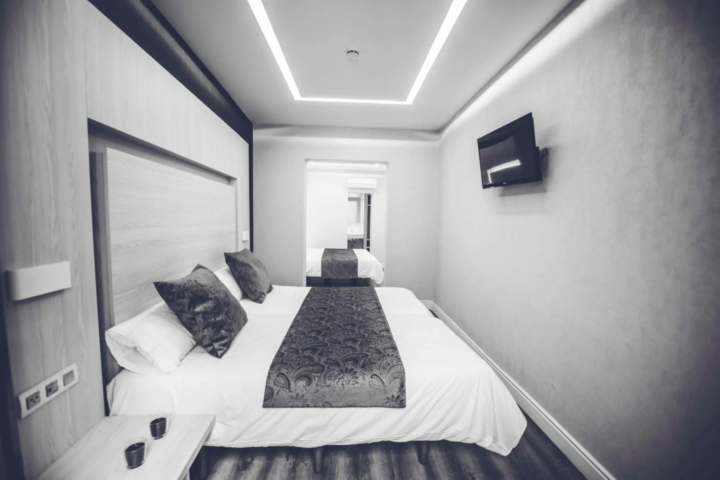 Hostal Lisboa — 5