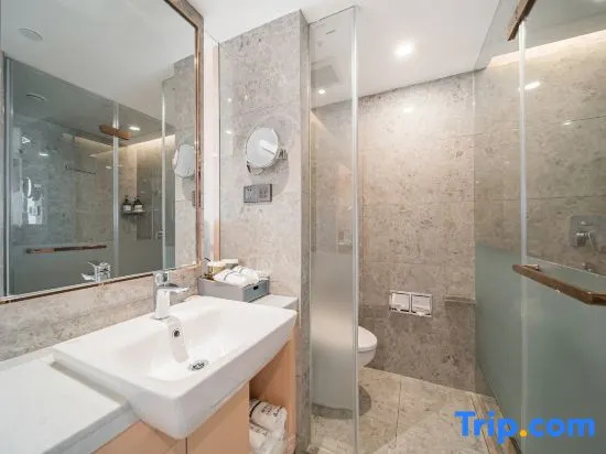Nanjing Shanshui Hotel - Chambres