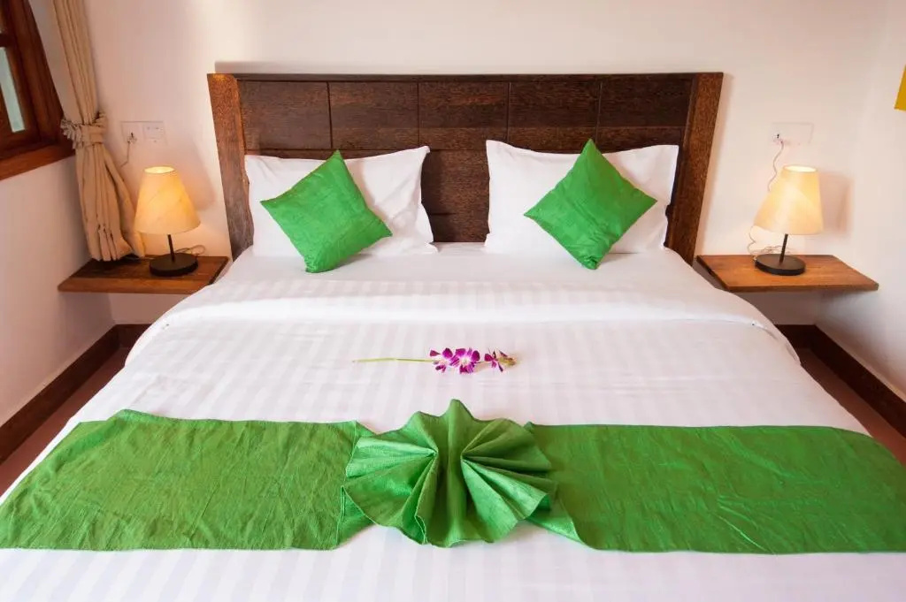Suite Home Boutique Hotel - Chambres