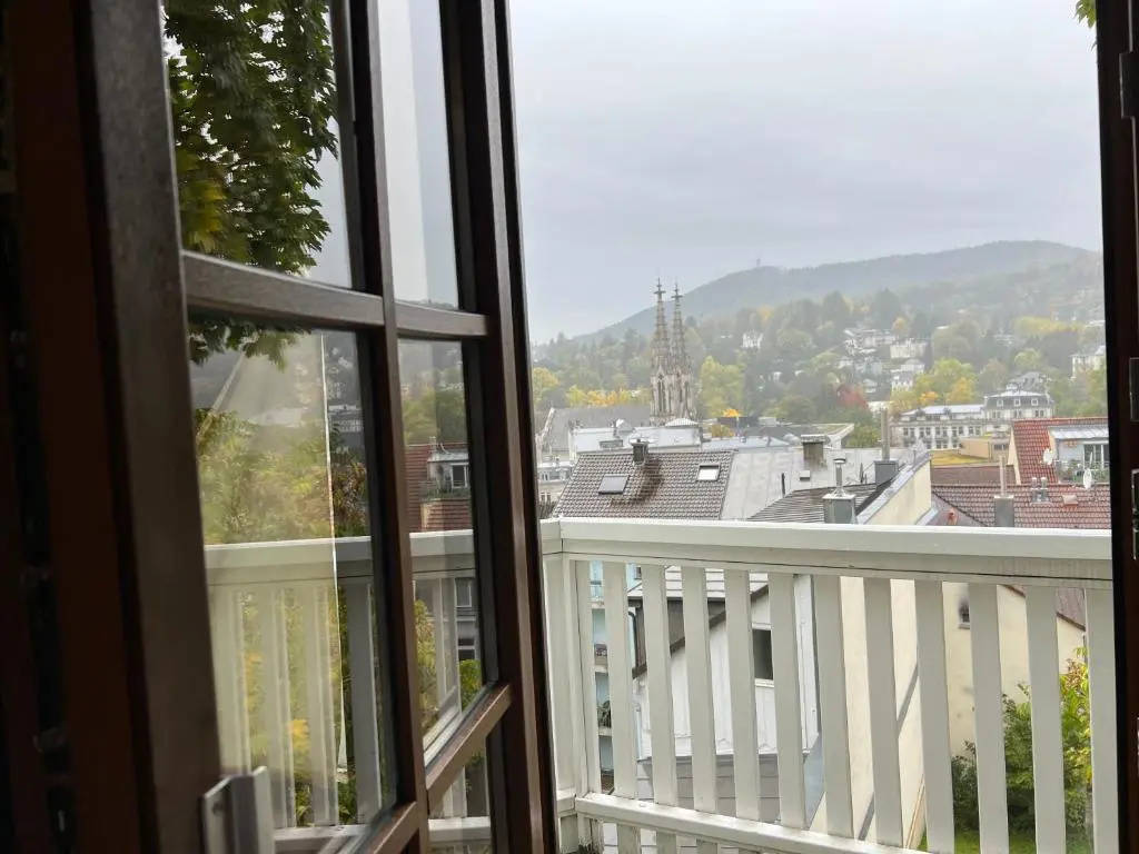 Petite Bellevue - Chambres