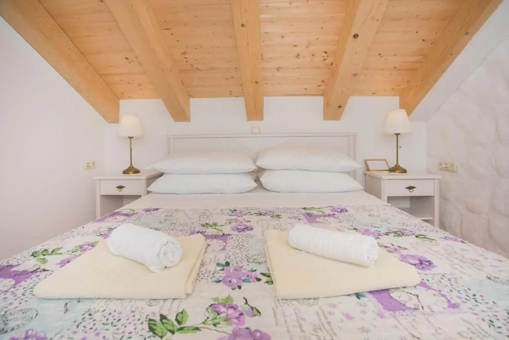 Agrotourism Kalpic - Chambres