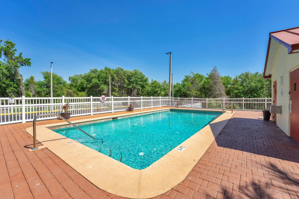 Wingate by Wyndham Leesburg Florida - Général