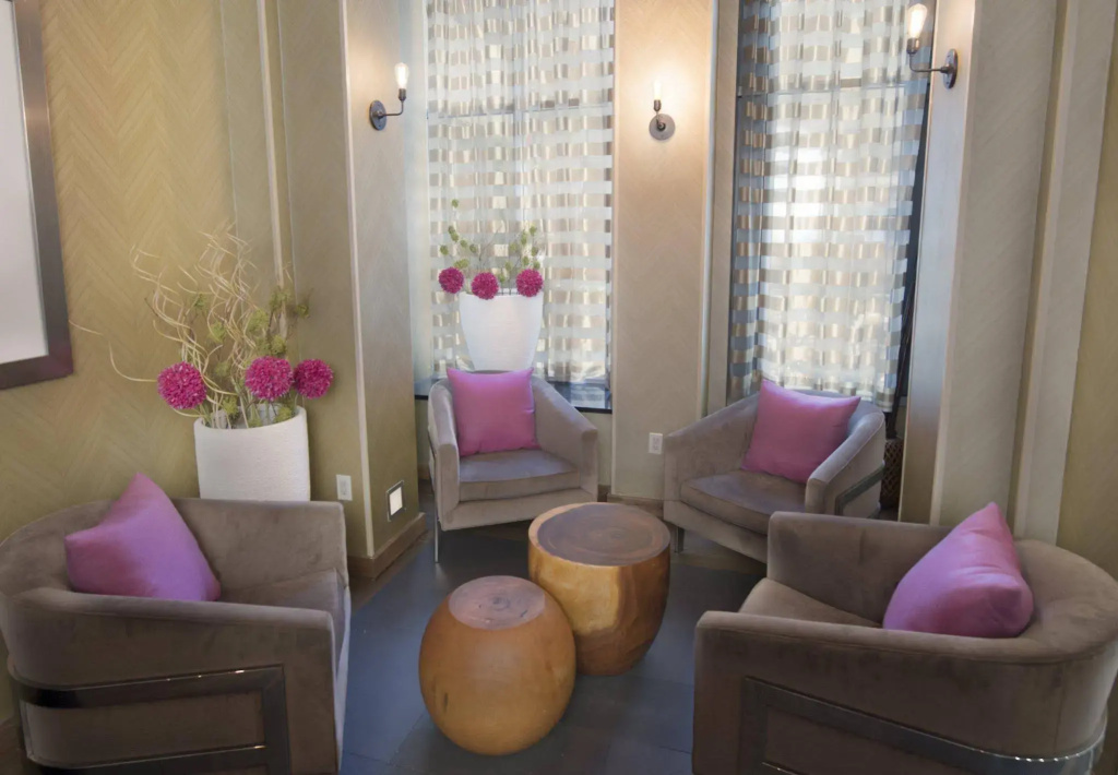 Fairfield Inn by Marriott New York Manhattan/Fifth Avenue - Général