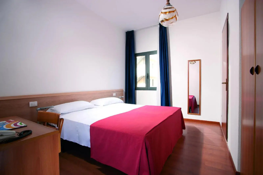 Hotel Diana - Général