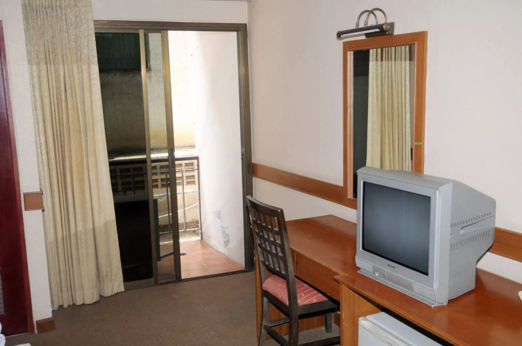 Ayutthaya Thanee Hotel - Général