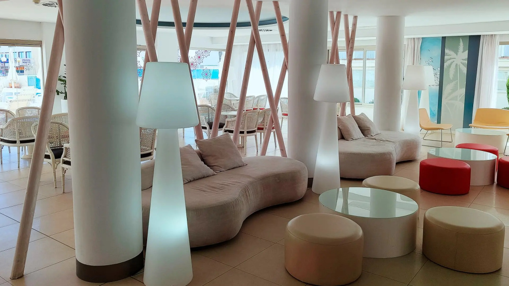 BLUESEA Anba Romani Hotel - Général