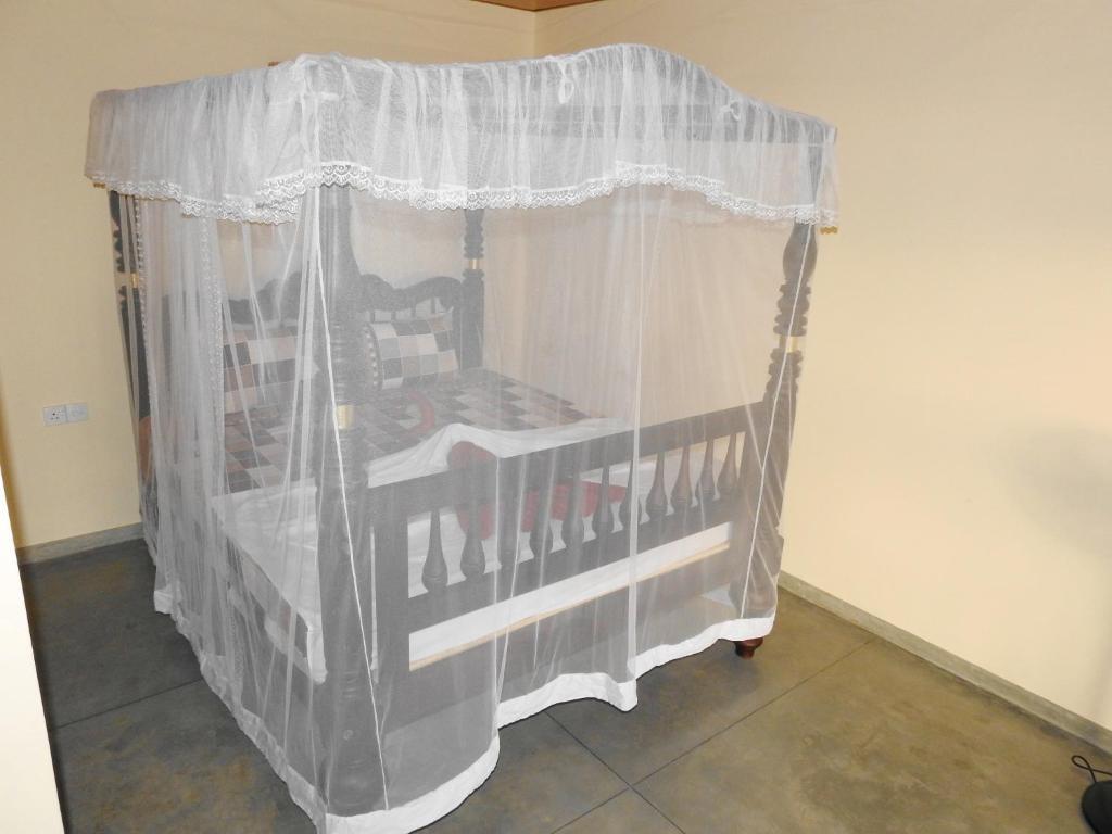Eagles Nest Cabanas