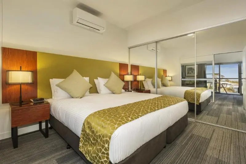 Quest Melbourne Airport - Chambres