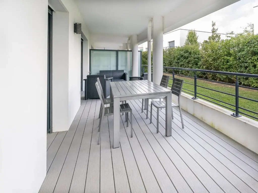 Appartement Anglet, 2 pièces, 4 personnes - FR-1-499-9