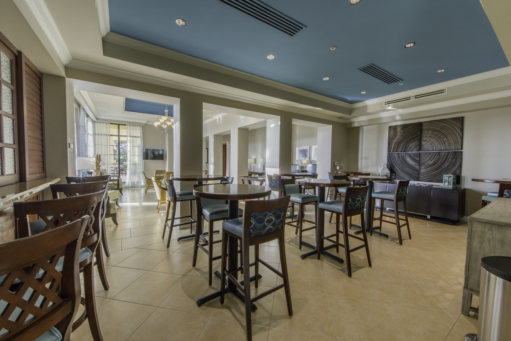 Holiday Inn Club Vacations Sunset Cove Resort by IHG - Général