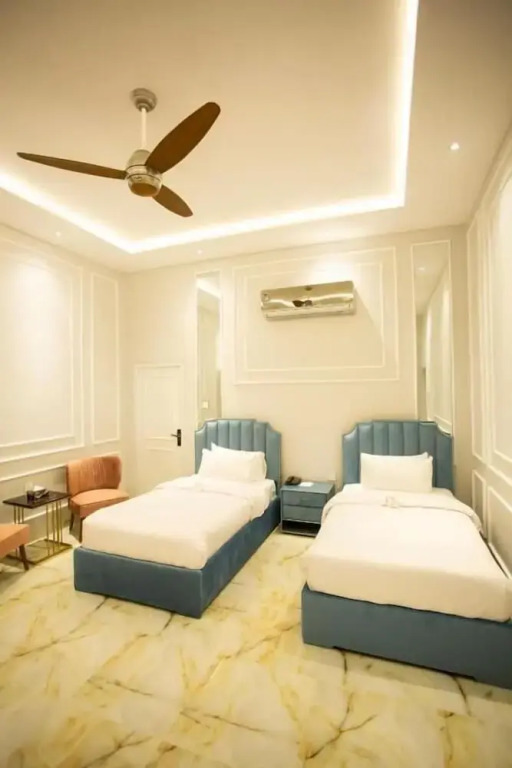 The Edition Bahawalpur - фото 9