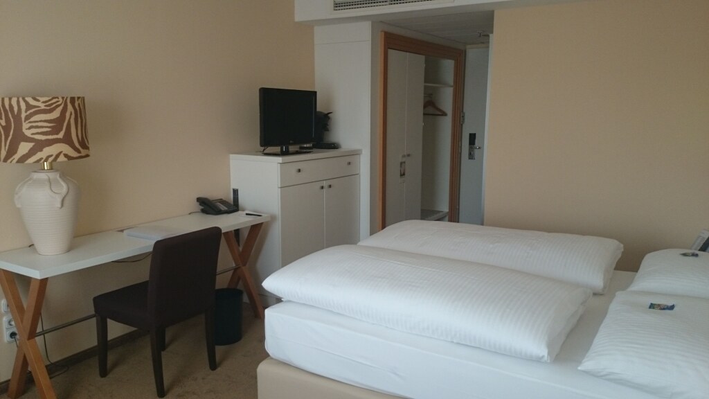 Relexa Hotel Frankfurt/ Main picture