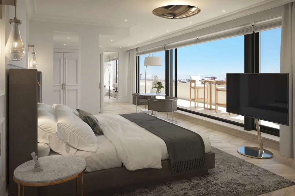 Waldorf Astoria Helsinki — фото 6