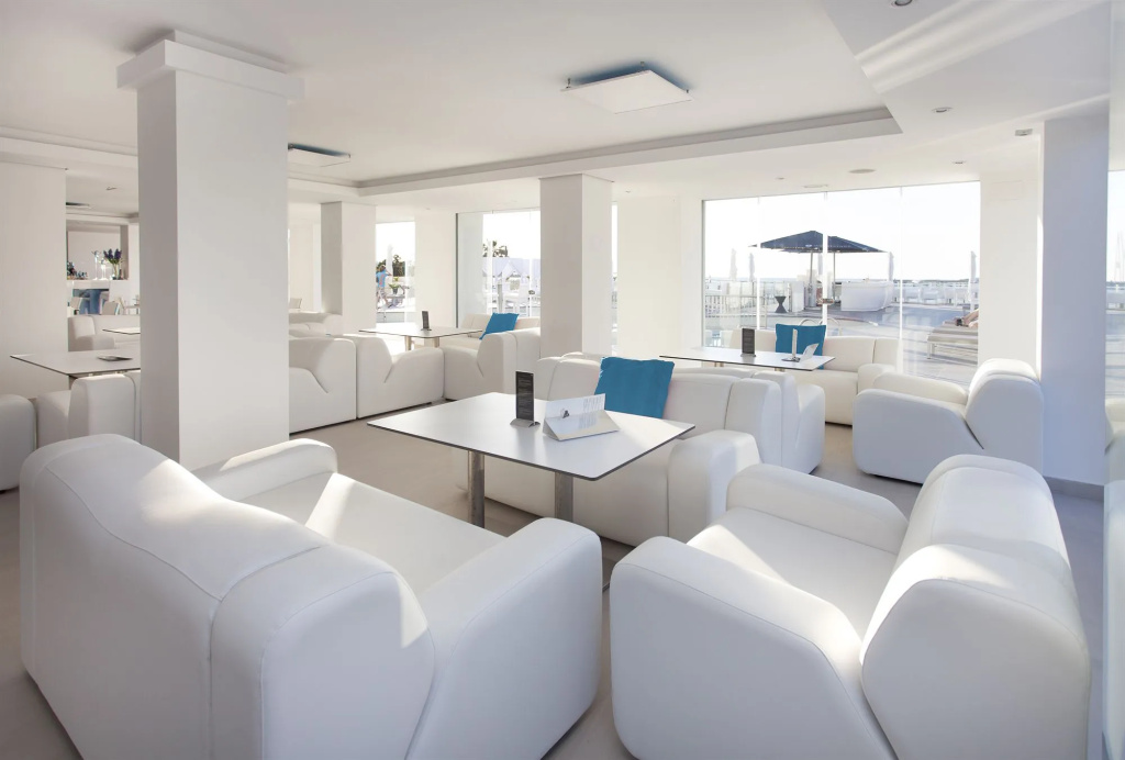 Marina Playa Hotel Apartments by Typic Hotels – Adults Only - Général
