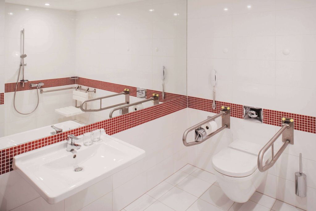 Vienna House Easy by Wyndham Bucharest Airport - Général