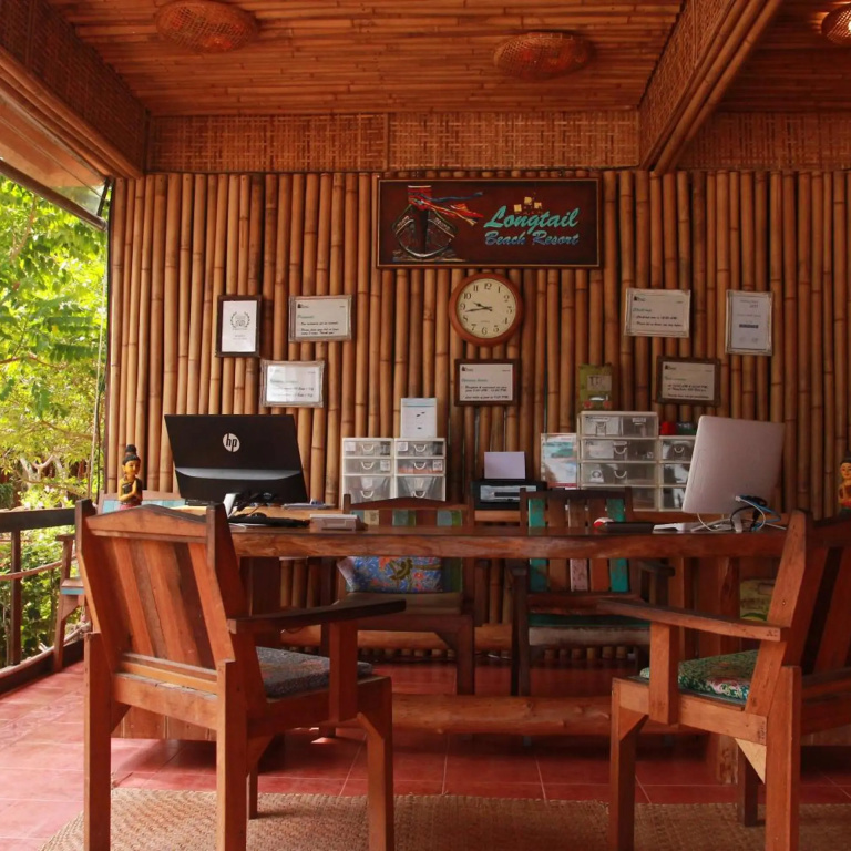 Longtail Beach Resort — 2