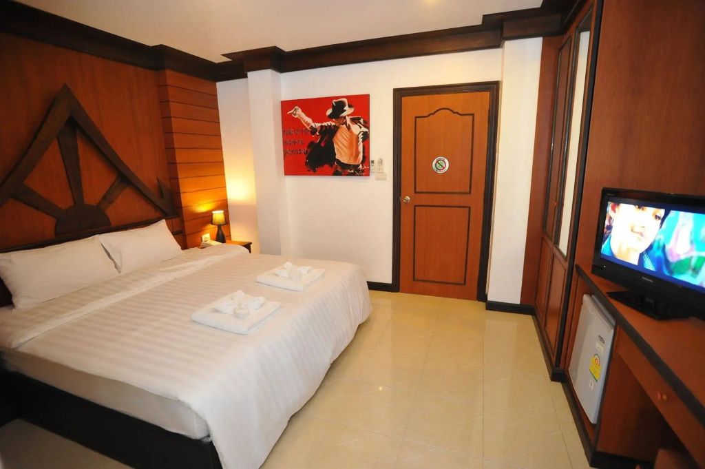 Hotel photo 15
