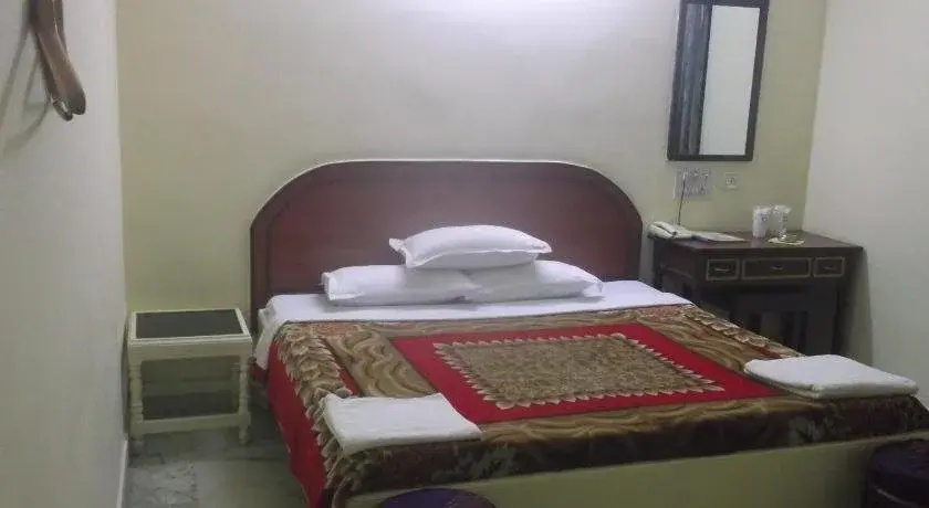 Mahamaya Bodhgaya - Général